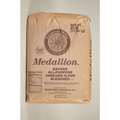 Gold Medal Medallion Bakers All Purpose Enriched Bleached Flour 25lbs Bag, PK2 16000-54425